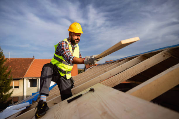 4 Ply Roofing in Woodland Hills, UT